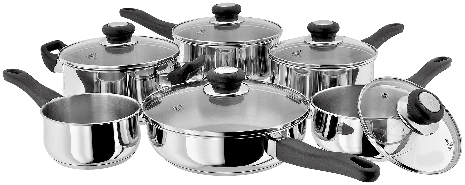 Judge saucepans deals